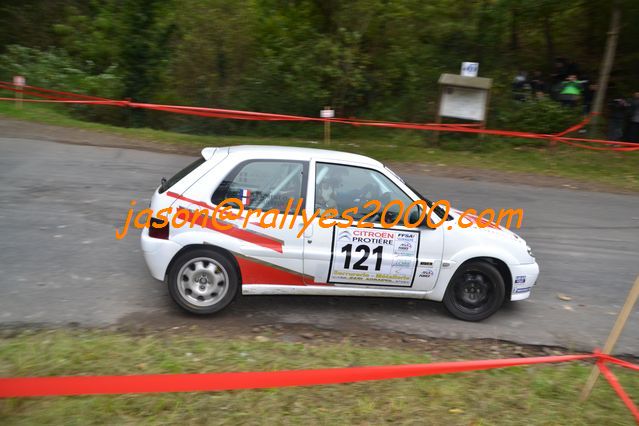 Rallye du Montbrisonnais 2011 (124)