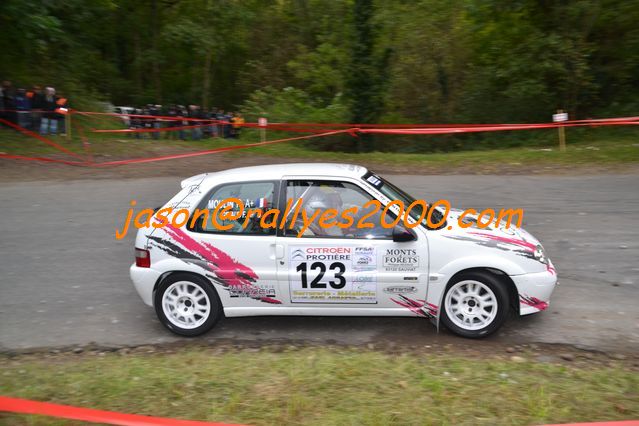 Rallye du Montbrisonnais 2011 (126)