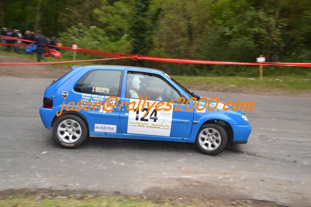 Rallye du Montbrisonnais 2011 (127)