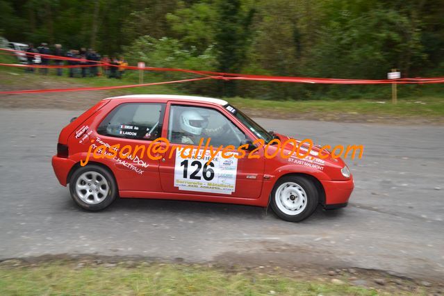 Rallye du Montbrisonnais 2011 (129)