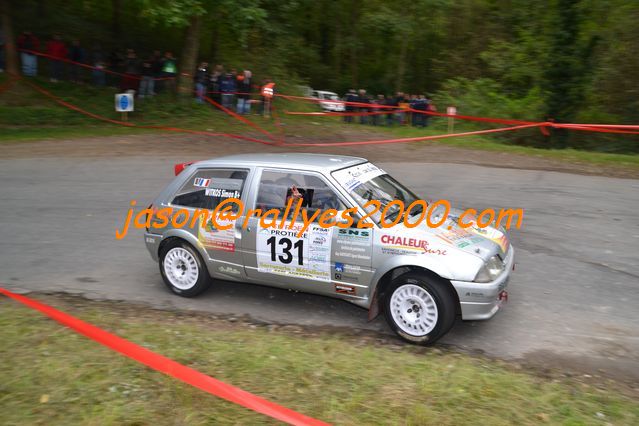 Rallye du Montbrisonnais 2011 (133)
