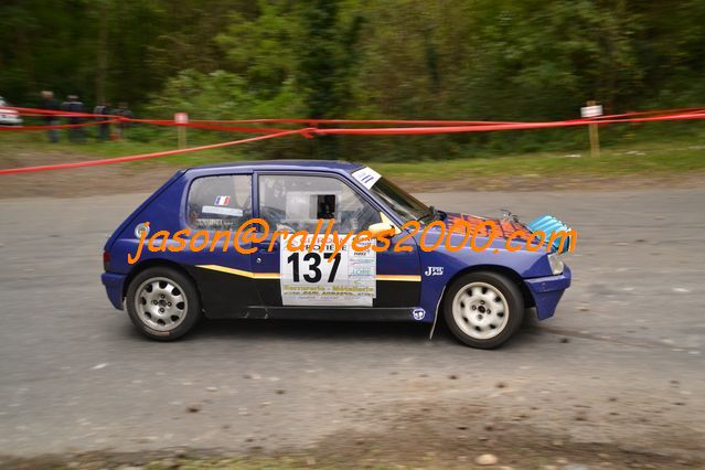 Rallye du Montbrisonnais 2011 (140)