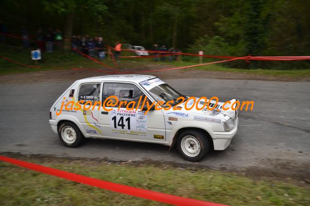 Rallye du Montbrisonnais 2011 (144)