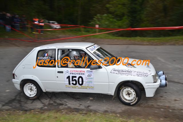 Rallye du Montbrisonnais 2011 (154)