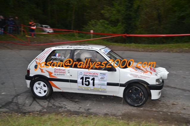 Rallye du Montbrisonnais 2011 (155)