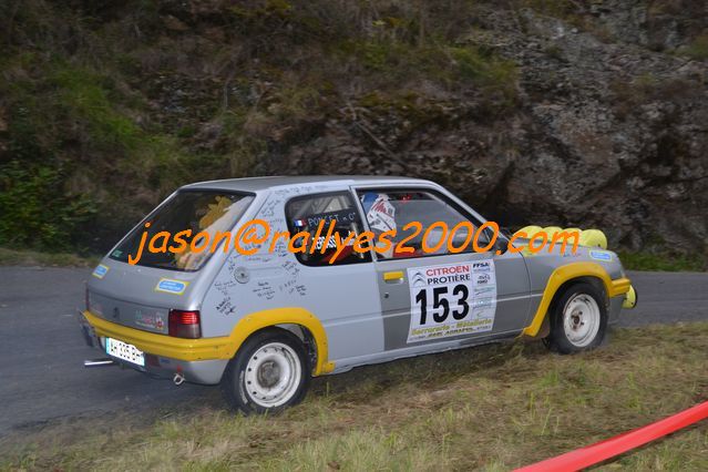 Rallye du Montbrisonnais 2011 (158)