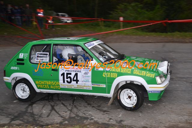 Rallye du Montbrisonnais 2011 (159)