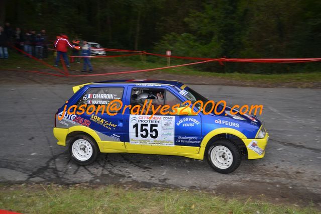 Rallye du Montbrisonnais 2011 (160)