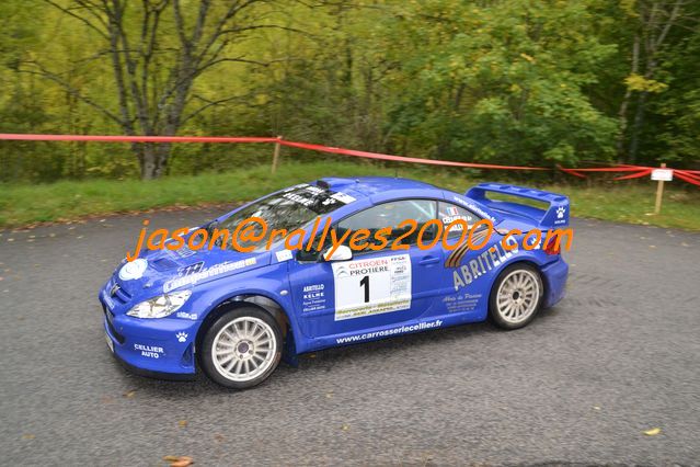 Rallye du Montbrisonnais 2011 (168)