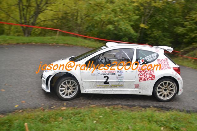 Rallye du Montbrisonnais 2011 (170)