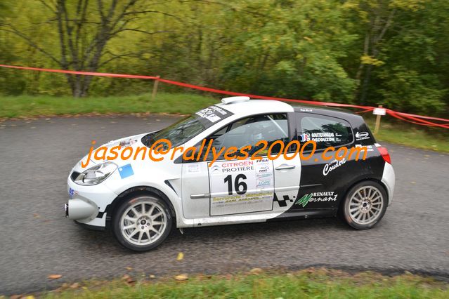 Rallye du Montbrisonnais 2011 (171)