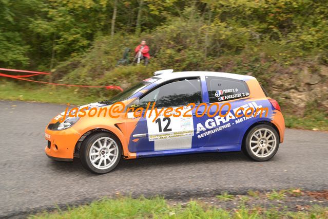 Rallye du Montbrisonnais 2011 (175)