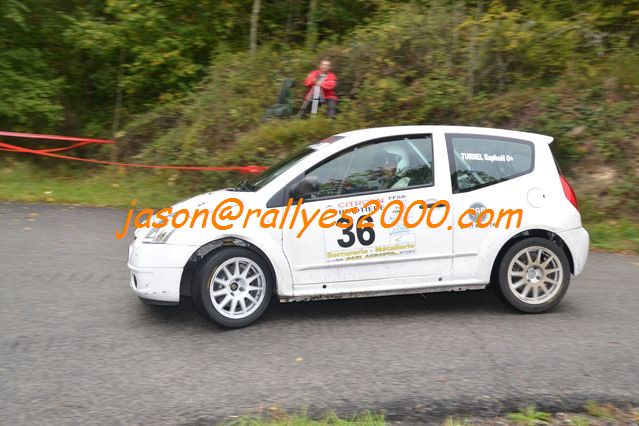 Rallye du Montbrisonnais 2011 (179)