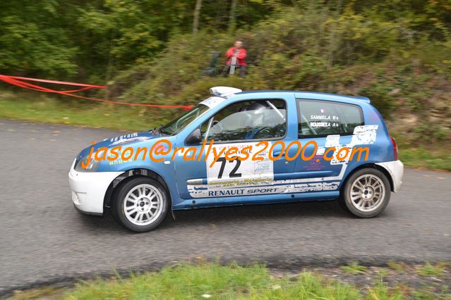 Rallye du Montbrisonnais 2011 (181)