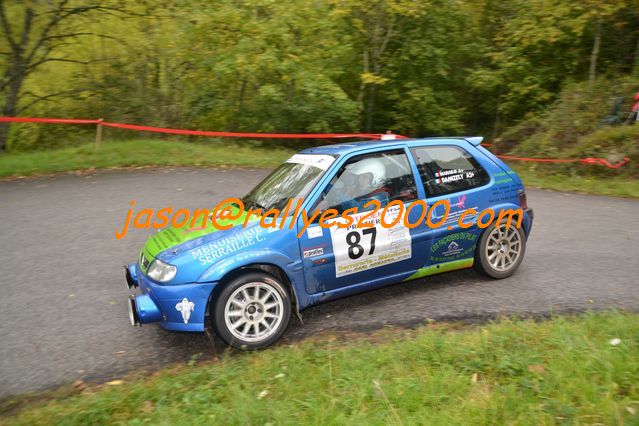 Rallye du Montbrisonnais 2011 (184)