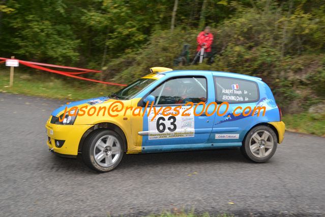 Rallye du Montbrisonnais 2011 (192)