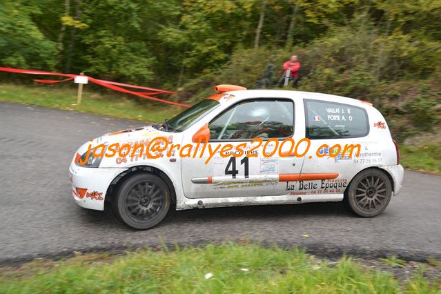 Rallye du Montbrisonnais 2011 (195)