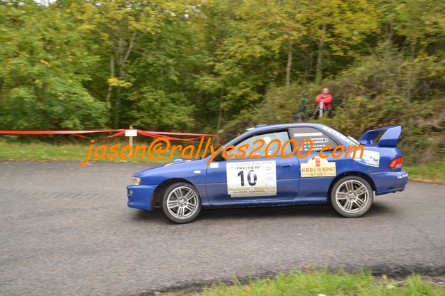Rallye du Montbrisonnais 2011 (199)