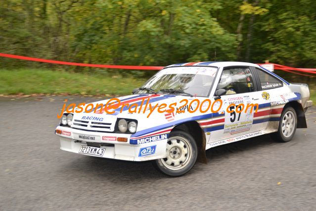 Rallye du Montbrisonnais 2011 (207)