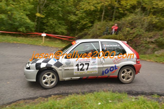 Rallye du Montbrisonnais 2011 (208)