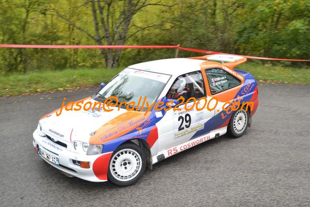 Rallye du Montbrisonnais 2011 (209)