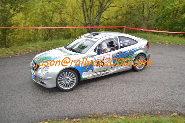 Rallye du Montbrisonnais 2011 (211)
