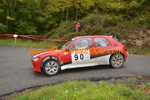 Rallye du Montbrisonnais 2011 (213)