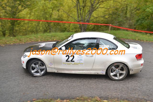 Rallye du Montbrisonnais 2011 (223)