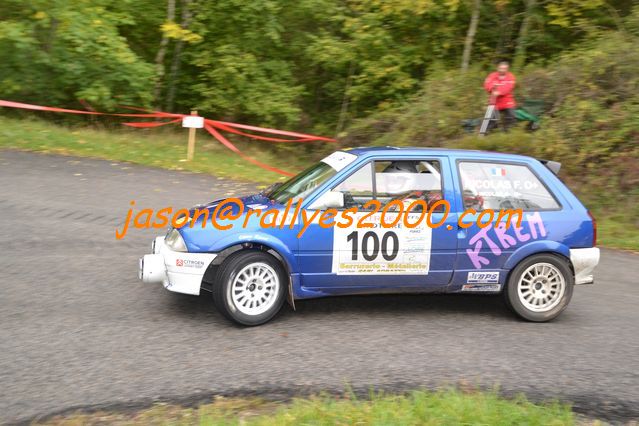 Rallye du Montbrisonnais 2011 (224)