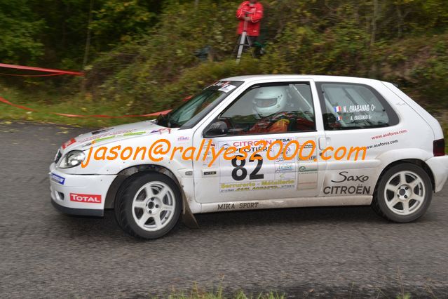 Rallye du Montbrisonnais 2011 (231)