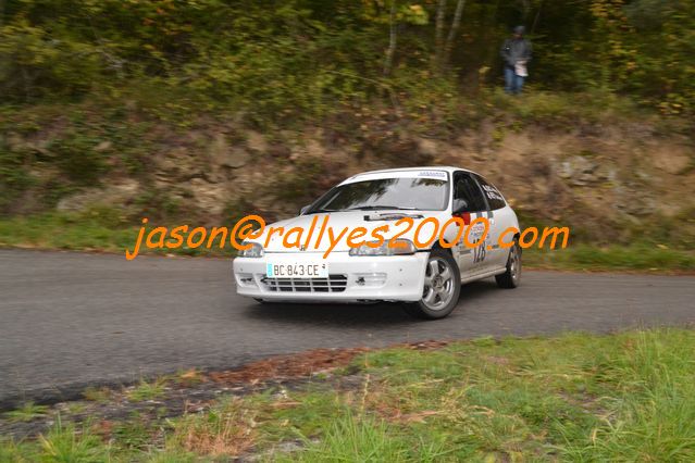 Rallye du Montbrisonnais 2011 (232)