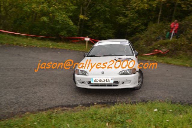 Rallye du Montbrisonnais 2011 (233)