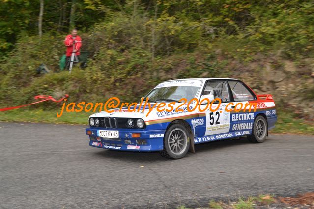 Rallye du Montbrisonnais 2011 (237)