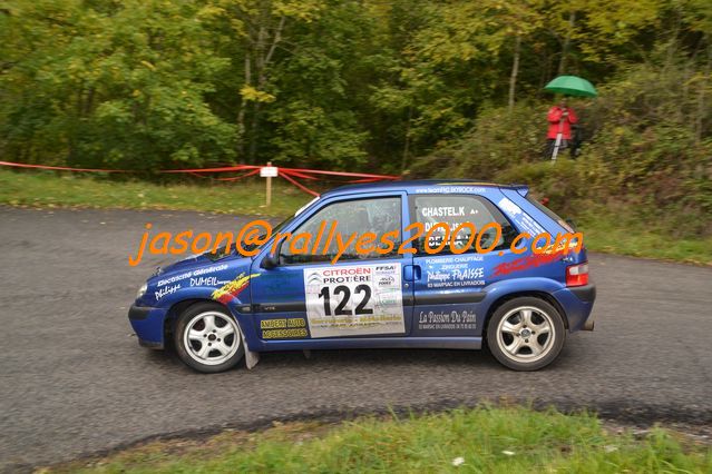 Rallye du Montbrisonnais 2011 (240)