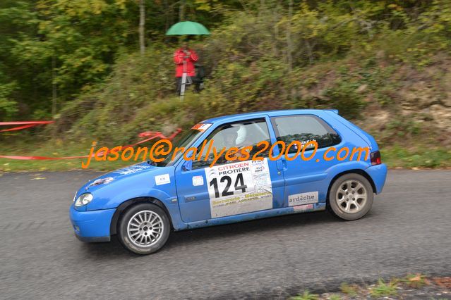 Rallye du Montbrisonnais 2011 (241)