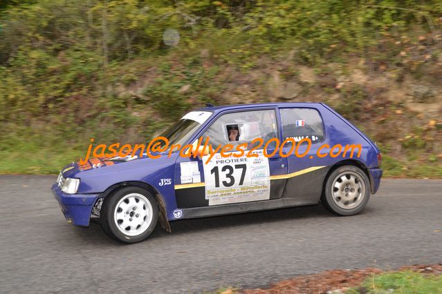 Rallye du Montbrisonnais 2011 (248)