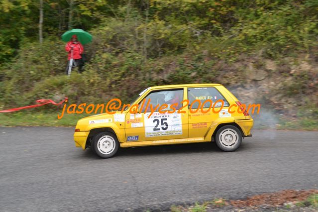Rallye du Montbrisonnais 2011 (250)