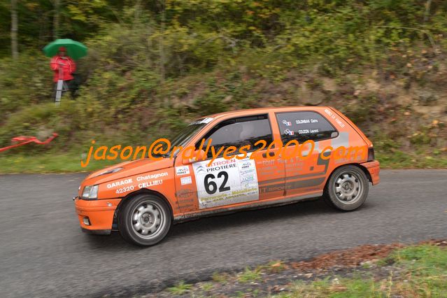 Rallye du Montbrisonnais 2011 (252)