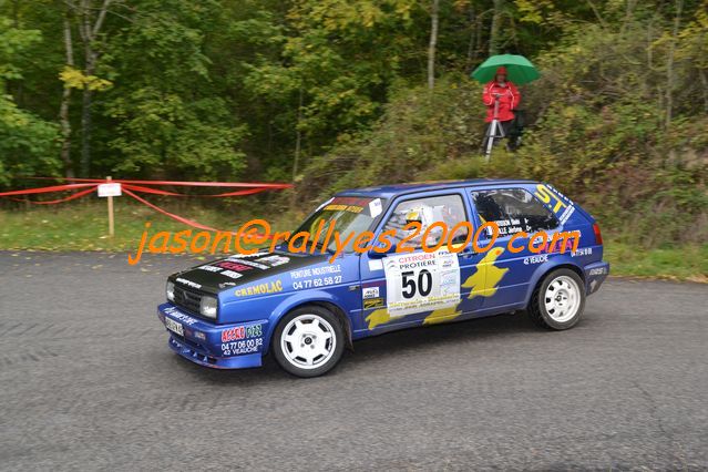 Rallye du Montbrisonnais 2011 (253)