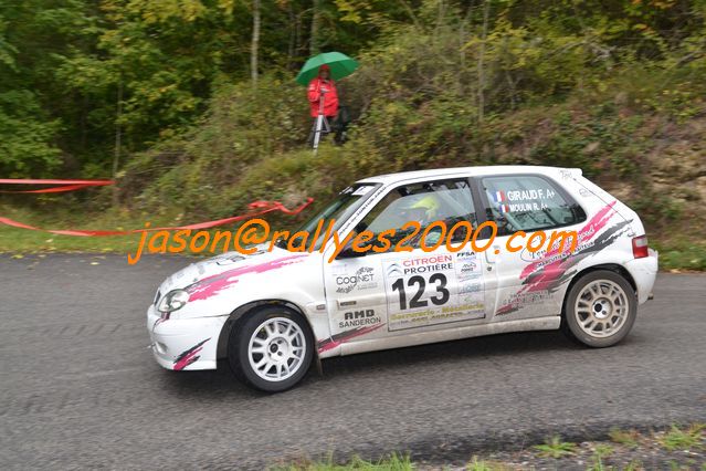 Rallye du Montbrisonnais 2011 (256)