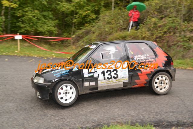 Rallye du Montbrisonnais 2011 (260)