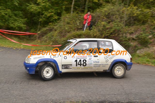 Rallye du Montbrisonnais 2011 (263)