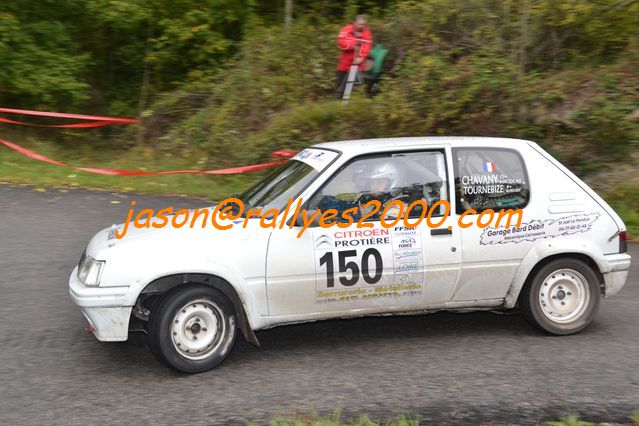 Rallye du Montbrisonnais 2011 (265)