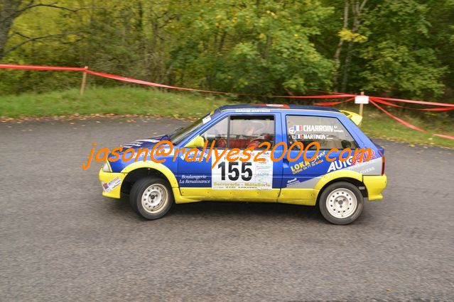 Rallye du Montbrisonnais 2011 (266)