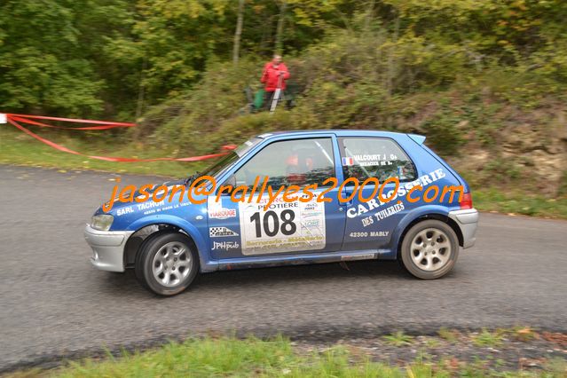 Rallye du Montbrisonnais 2011 (267)