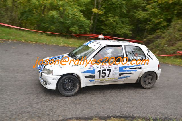 Rallye du Montbrisonnais 2011 (270)