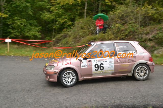 Rallye du Montbrisonnais 2011 (275)