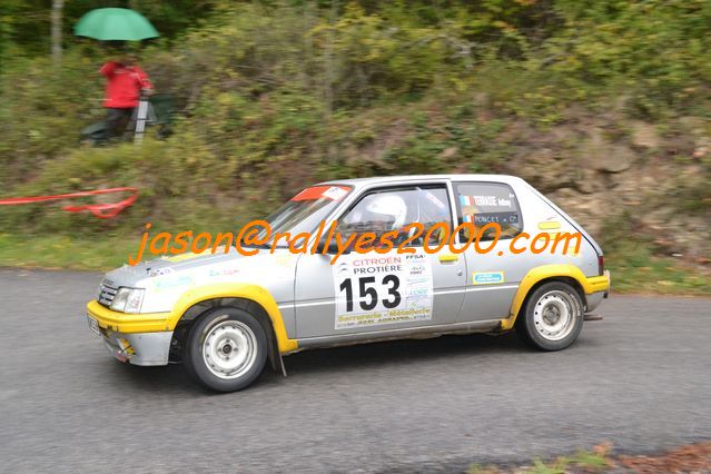 Rallye du Montbrisonnais 2011 (280)