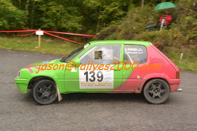 Rallye du Montbrisonnais 2011 (281)