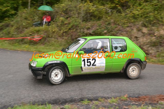 Rallye du Montbrisonnais 2011 (283)